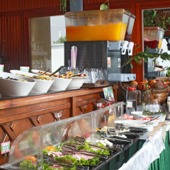 Dersaadet Hotel Istanbul - Bild 3