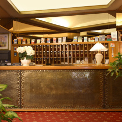 Eliseo Hotel - Bild 20