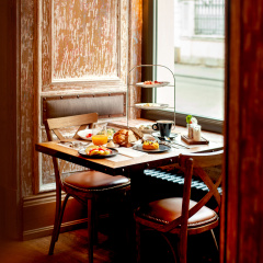 Balthazar Design Hotel - Bild 9