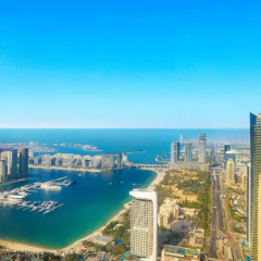 Ciel Dubai Marina, Vignette Collection by IHG - Bild 10