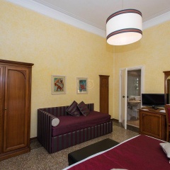 Nord Nuova Roma Hotel - Bild 2