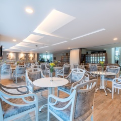 Concorde De Luxe Resort Lara Antalya – Prive Ultra All Inclusive - Bild 27