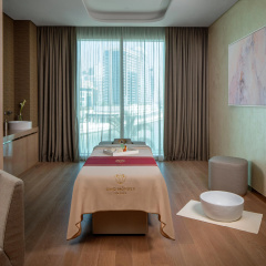 Hyde Dubai Hotel thumbnail 17