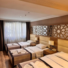 Prens Hotel - Bild 6