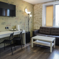 A4 Apartments in Moscow, Russia from 30$, photos, reviews - zenhotels.com photo 17