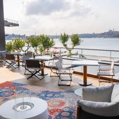 Rixos Tersane Istanbul - Bild 9