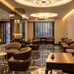 Ring Stone Hotels Bosphorus - Bild 12