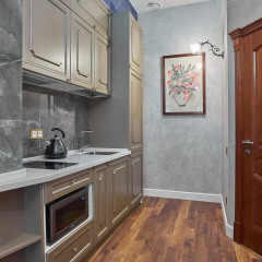 Гостиница Sea Apartments в Севастополе отзывы, цены и фото номеров - забронировать гостиницу Sea Apartments онлайн Севастополь фото 48