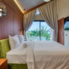 U Villas Pandawa Villa - Bild 11