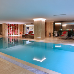 Dosso Dossi Hotels Downtown thumbnail 2