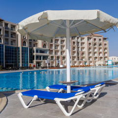 Sunrise Alora Aqua Park Resort - Bild 23