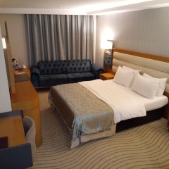 Grand Turkuaz Hotel - Bild 10