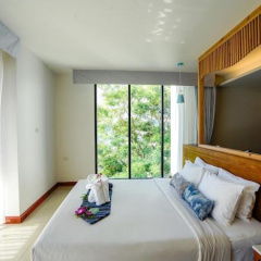 Peach Blossom Resort & Pool Villa - Bild 9