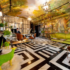 Balthazar Design Hotel - Bild 4