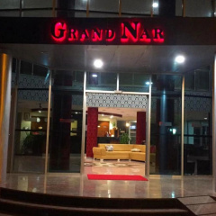 Grand Nar Hotel - Bild 4