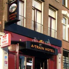 A-Train Hotel - Bild 21