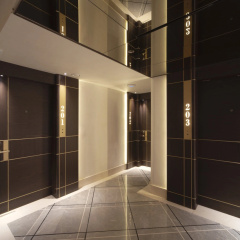 Bentley Hotel Bosphorus - Special Class - Bild 9