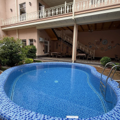 Billuri Sitora Hotel