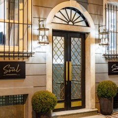 The Soul Istanbul Hotel - Bild 9