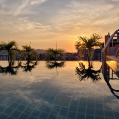 Patong Mansion Hotel - Bild 21