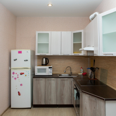 Апартаменты Na Ulitse Akademika Fortova Apartments в Ногинске отзывы, цены и фото номеров - забронировать гостиницу Na Ulitse Akademika Fortova Apartments онлайн Ногинск фото 34