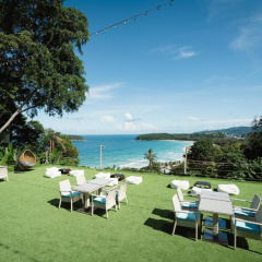 Andaman Cannacia Resort & Spa - Bild 11