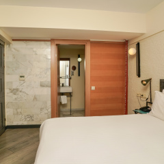 Faros Hotel Taksim - Bild 9