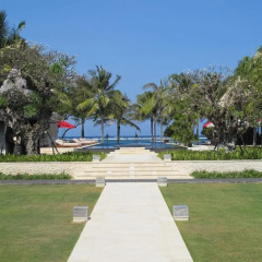 The Royal Santrian Hotel - Bild 6