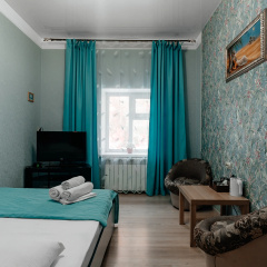 Mishel Hotel