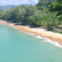 Ahimsa Villas Khao Lak Beach - Bild 3