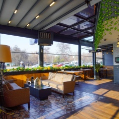 New Park Hotel - Bild 15