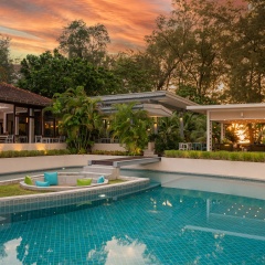 Dewa Phuket Resort & Villas - Bild 2