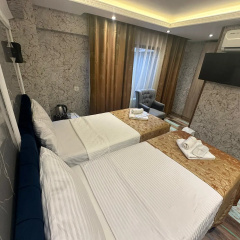 Peker Hotel - Bild 30