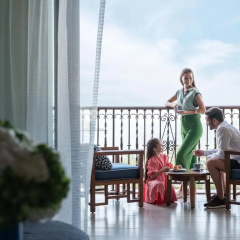 Four Seasons Dubai at Jumeirah Beach Resort thumbnail 47