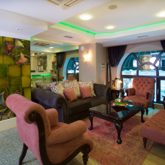 Zagreb Hotel - Bild 8