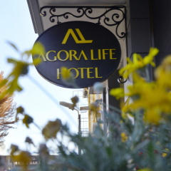 Agora Life Hotel - Bild 16