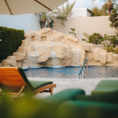 Dubai Marine Beach Resort & Spa Hotel thumbnail 11