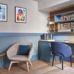 Nemi Hotel Milano thumbnail 7