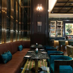 The Landmark Bangkok - Bild 24