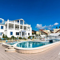 BELY DOM HOTEL photo 4