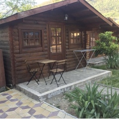 Kottedzhi V Gagre Hotel in Gagra, Abkhazia from 49$, photos, reviews - zenhotels.com photo 27