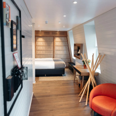 Leicester House Hotel - Bild 17