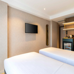 Emilion Hotel - Bild 5
