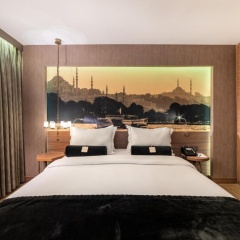 Boutique Saint Sophia Hotel - Bild 28
