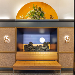 Sanpi Milano Hotel - Bild 4