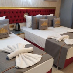 Rhythm Hotel - Bild 9