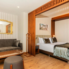 Mukarnas Pera Hotel - Bild 21