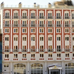 Askoc Hotel & Spa - Bild 4