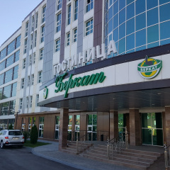 Berkat Hotel photo 2