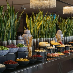 Wyndham Ankara - Bild 10
